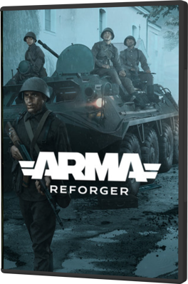 [PC] Arma Reforger (2023) - Sub ITA