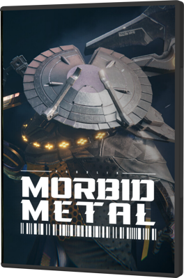 [PC] Morbid Metal (2026) - Sub Eng