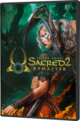 [PC] Sacred 2 Remaster (2025) - FULL ITA