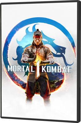 [PC] Mortal Kombat 1 (2023) - FULL ITA