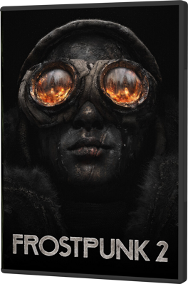 [PC] Frostpunk 2 (2024) - Sub ITA