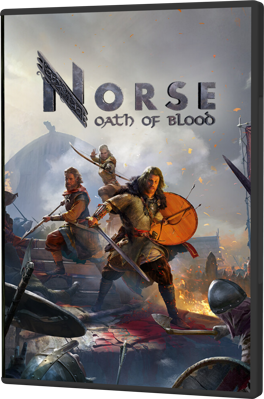 [PC] NORSE: Oath of Blood (2026) - Sub Eng