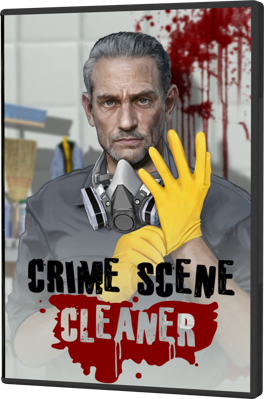 [PC] Crime Scene Cleaner Act 2 (2026) - Sub ITA