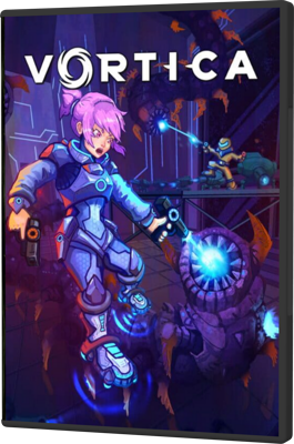 [PC] Vortica (2026) - Sub Eng