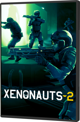 [PC] Xenonauts 2 (2026) - Sub Eng