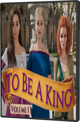 [PC] To Be A King Volume 2 (V.M.18) (2026) - Eng
