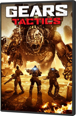 [PC] Gears Tactics (2020) - FULL ITA