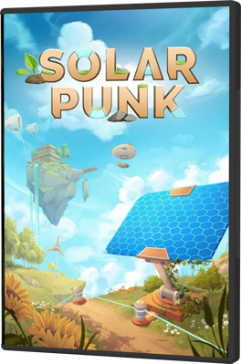 [PC] Solarpunk (2026) - ITA