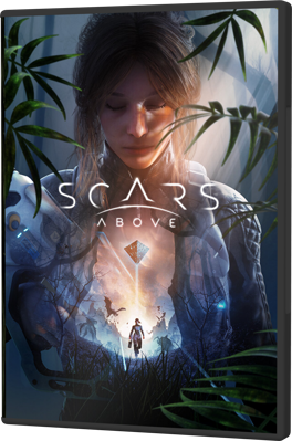 [PC] Scars Above (2023) - Sub ITA