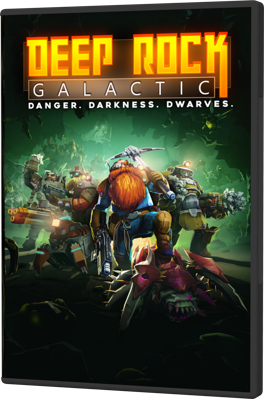 [PC] Deep Rock Galactic - Relic Raider (2026) - Sub ITA