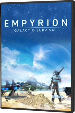 [PC] Empyrion - Galactic Survival: Dark Faction (2024) - Sub ITA