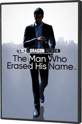 [PC] Like a Dragon Gaiden: The Man Who Erased His Name (2023) - Sub ITA