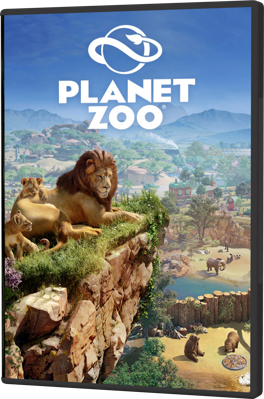 [PC] Planet Zoo (2019) - FULL ITA