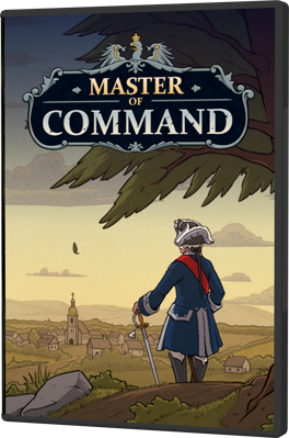 [PC] Master of Command - The Lion & Eagle (2026) - Sub ITA