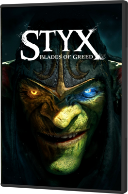 [PC] Styx: Blades of Greed (2026) - Sub ITA