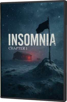[PC] Insomnia: Chapter One (2026) - Sub Eng