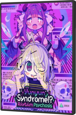 [PC] Yunyun Syndrome!? Rhythm Psychosis (2026) - Sub ITA
