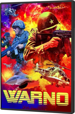 [PC] WARNO - LANDJUT (2026) - Sub Eng