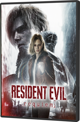 [PC] Resident Evil Requiem + ALL DLC (2026) - FULL ITA