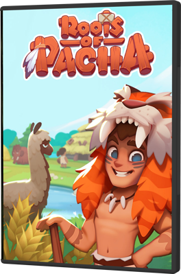 [PC] Roots of Pacha (2023) - Eng