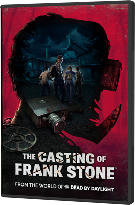 [PC] The Casting of Frank Stone (2024) - FULL ITA
