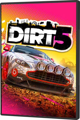 [PC] DIRT 5 (2020) - FULL ITA