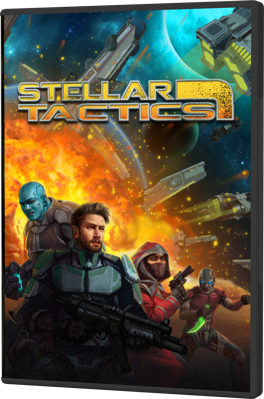 [PC] Stellar Tactics (2026) - Sub Eng