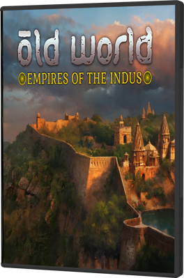 [PC] Old World - Empires of the Indus (2026) - Eng