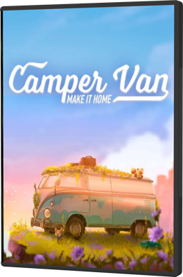 [PC] Camper Van: Make it Home (2025) - FULL ITA
