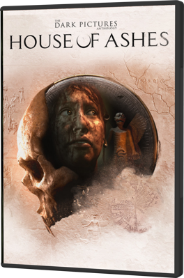 [PC] The Dark Pictures Anthology: House of Ashes (2021) - FULL ITA