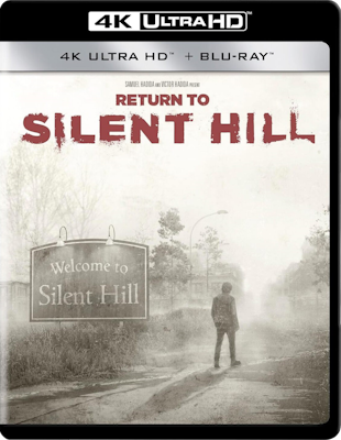Return To Silent Hill (2026) UHD 4K 2160p Video Untocuhed ITA E-AC3 ENG TrueHD+AC3 Subs