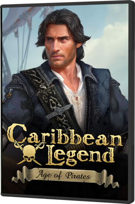 [PC] Caribbean Legend: Age of Pirates - Sea Dogs (2026) - Eng