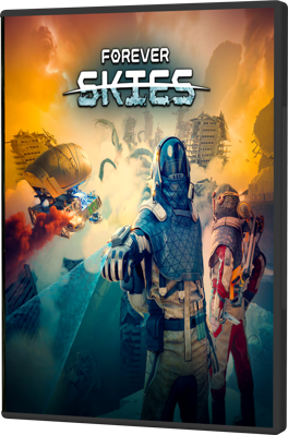 [PC] Forever Skies - Echoes (2026) - ITA