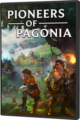 [PC] Pioneers of Pagonia - Meadowsong (2026) - Sub Eng