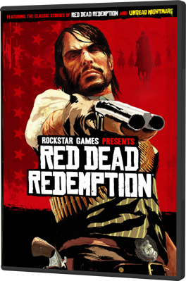 [PC] Red Dead Redemption (2024) - Sub ITA
