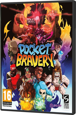 [PC] Pocket Bravery - Moha (2026) - Sub Eng