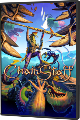 [PC] ChainStaff (2026) - ITA