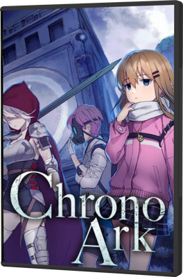 [PC] Chrono Ark High Roller (2024) - Eng