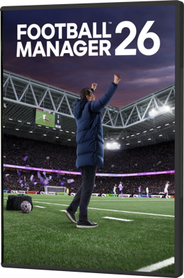 [PC] Football Manager 26 (2025) - ITA