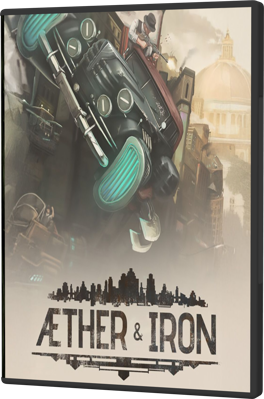 [PC] Aether & Iron (2026) - Eng