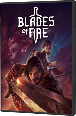 [PC] Blades of Fire (2026) - Sub ITA