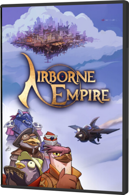 [PC] Airborne Empire (2026) - Eng