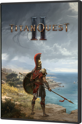 [PC] Titan Quest II (2025) - Sub ITA