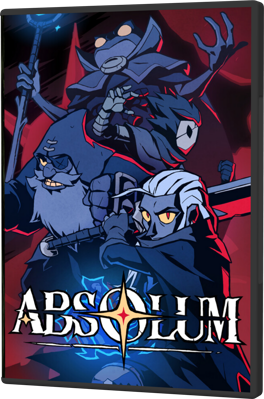 [PC] Absolum (2025) - Sub ITA