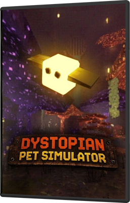 [PC] Dystopian Pet Simulator (2026) - ITA