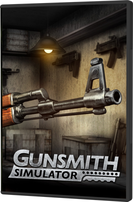 [PC] Gunsmith Simulator - Heavy Metal (2026) - FULL ITA