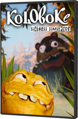 [PC] Koloboke: Sickness Simulator (2026) - Sub ITA