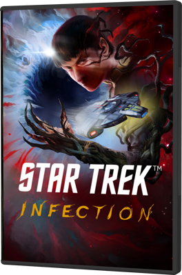 [PC] Star Trek: Infection VR (2026) - Sub ITA