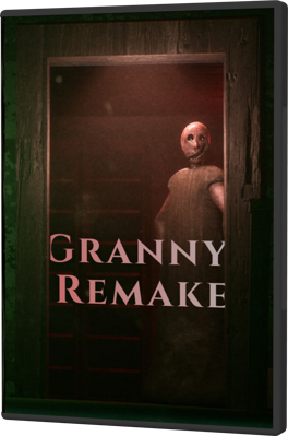 [PC] Granny Remake (2023) - Eng