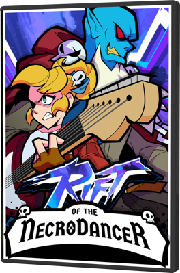 [PC] Rift of the NecroDancer: Pacchetto musiche UNDERTALE (2026) - Sub ITA